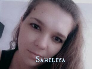 Sahiliya