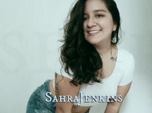 SahraJenkins