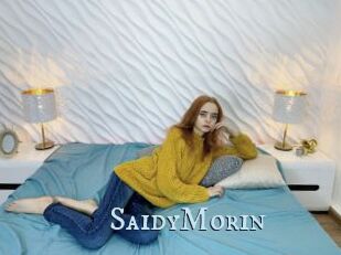 SaidyMorin