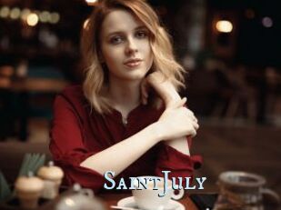 SaintJuly