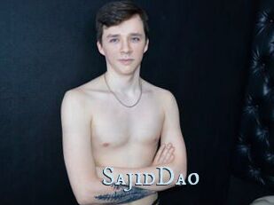 SajidDao