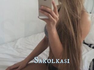 Sakolkasi