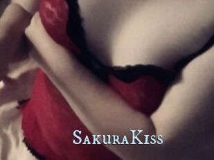 SakuraKiss