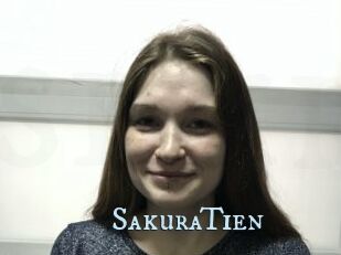 SakuraTien