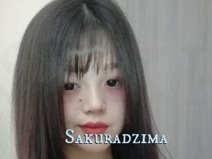 Sakuradzima