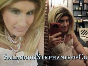 SalaciousStephanieofCum