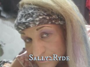 Sally2Ryde