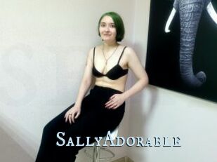 SallyAdorable