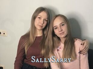 SallySarry