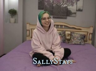 SallyStays