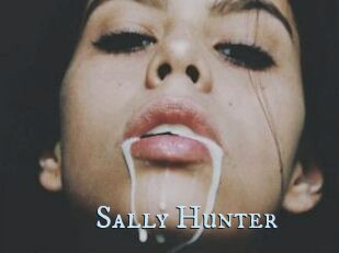 Sally_Hunter