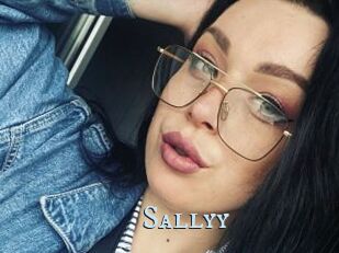Sallyy