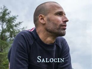 Salocin