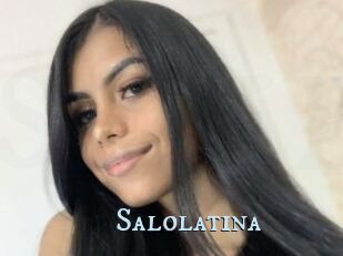 Salolatina