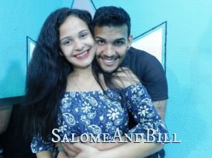 SalomeAndBill