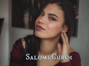SalomeCurch