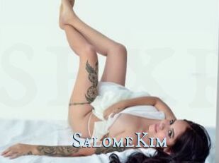 SalomeKim