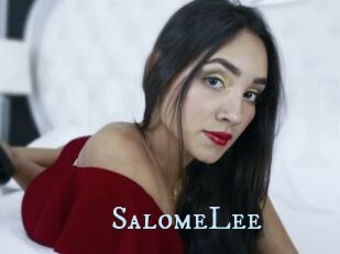 SalomeLee