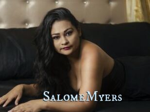 SalomeMyers
