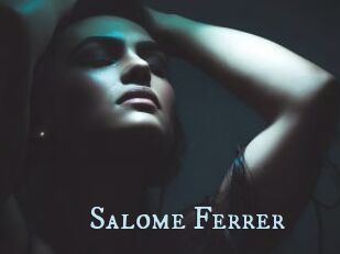 Salome_Ferrer