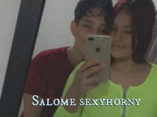 Salome_sexyhorny