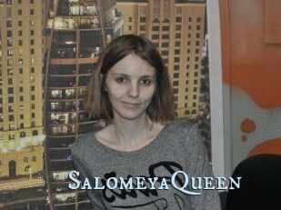 SalomeyaQueen