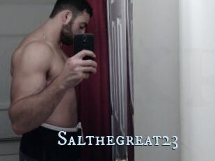 Salthegreat23