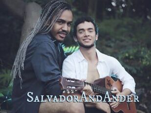 SalvadorAndAnder