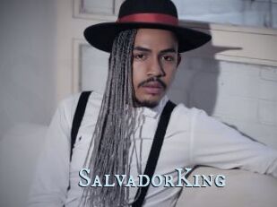 SalvadorKing
