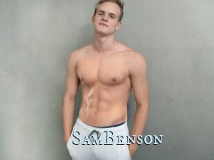 SamBenson