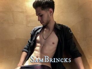 SamBrincks