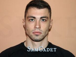 SamCadet