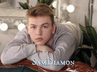 SamDiamon