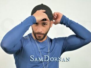 SamDornan
