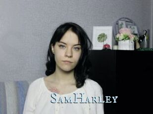 SamHarley