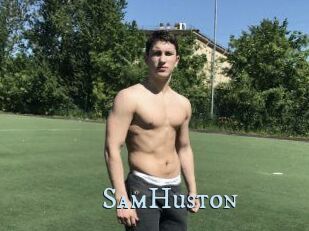 SamHuston