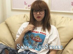 SamLuckyStrike