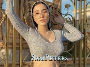 SamPeters