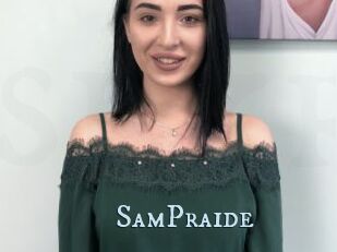 SamPraide