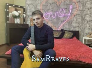 SamReaves