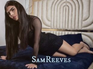 SamReeves