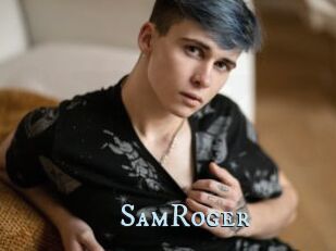 SamRoger