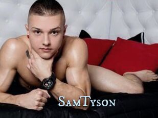 SamTyson