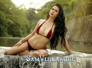 SamVillaruel