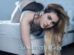SamannthaCox