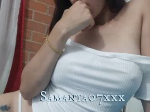 Samanta07xxx