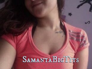 SamantaBigTits