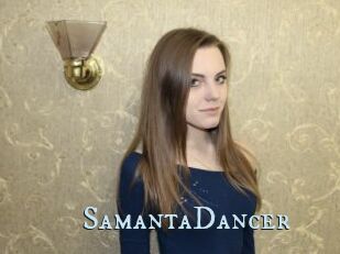 SamantaDancer