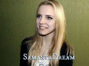 SamantaDream