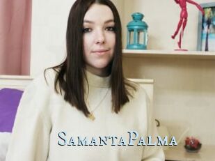 SamantaPalma
